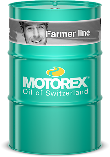 Motorex Farmer Poly304, GL-4, 60 liter fat