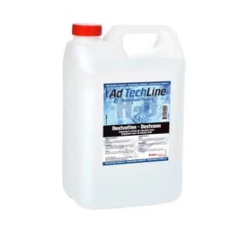 AdTechLine Batterivatten, 5 liter dunk (12-pack)-image