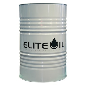 Elite Snäckväxel EP 68, 208 liter fat-image