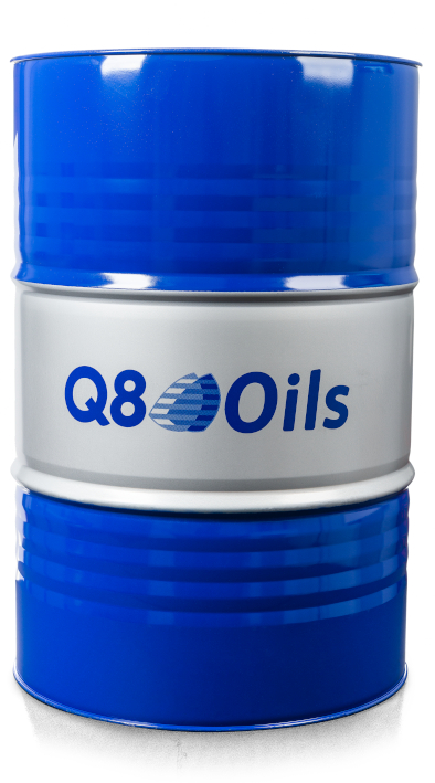 Q8 Holbein Bio Long Life, 208 liter fat-image