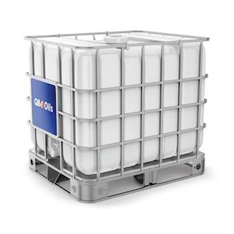 Q8 Formula Truck 7000, 10W-40, 1000 liter IBC