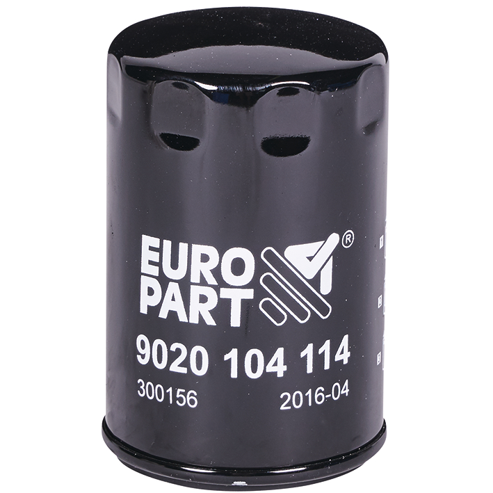 Europart Luftfilter