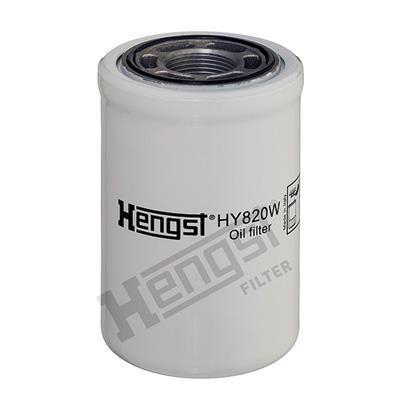 Hengst HY820W, Oljefilter