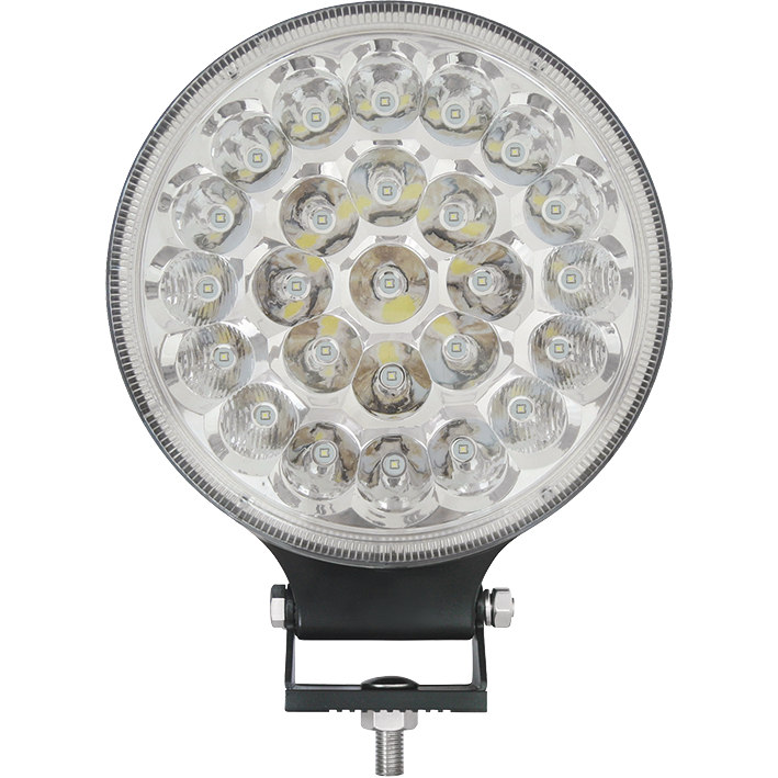 Strands strålkastare Boda 9" LED, 9-32V, 68W