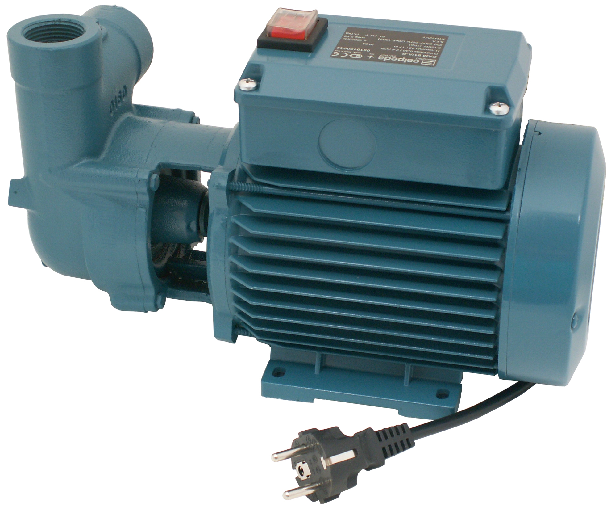 Kempump Pump-Motor CAM 91-image