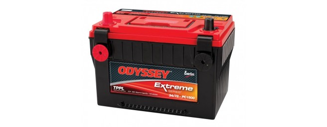 Odyssey AGM, 12V 68Ah, PC1500DT-image