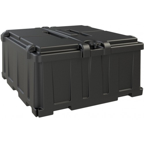 Noco Batteribox Inv: 533x584x269, HM485-image
