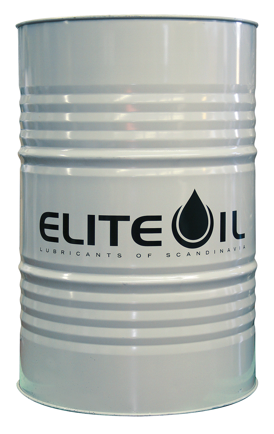 Elite Hydraul ISO 46, 208 liter fat-image