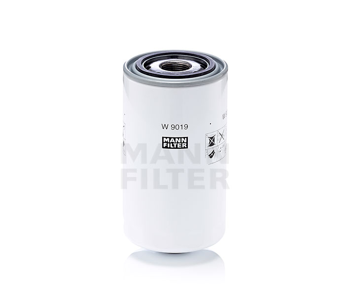 Mann W 9019, Oljefilter