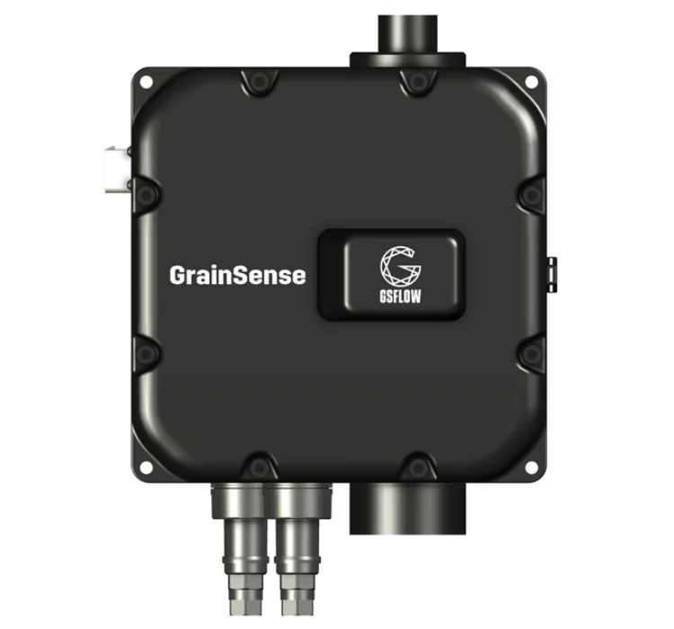 GrainSense Flow Analyzer Without Camera-image