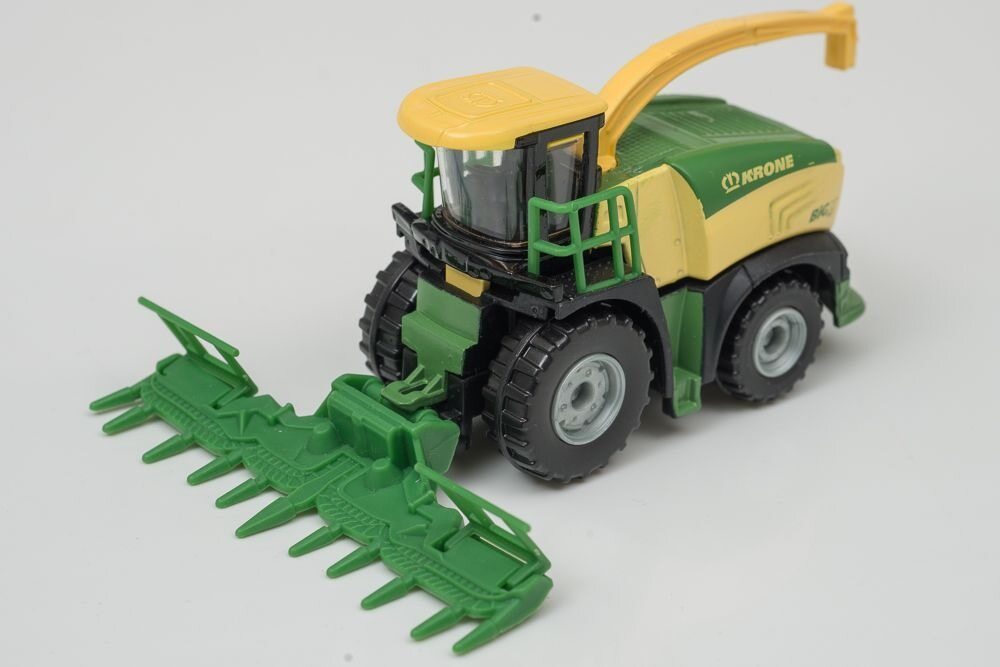 KRONE BiG X 580 Leksak-image