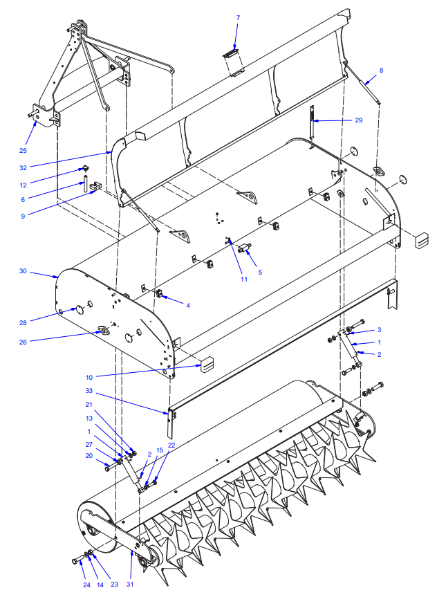 Topair 240