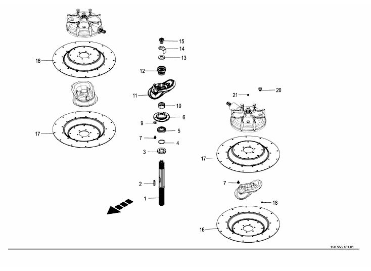 Rotor