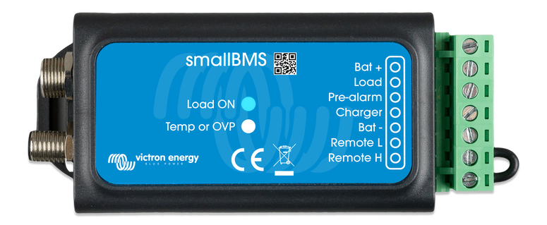 Victron, smallBMS, BMS400100000