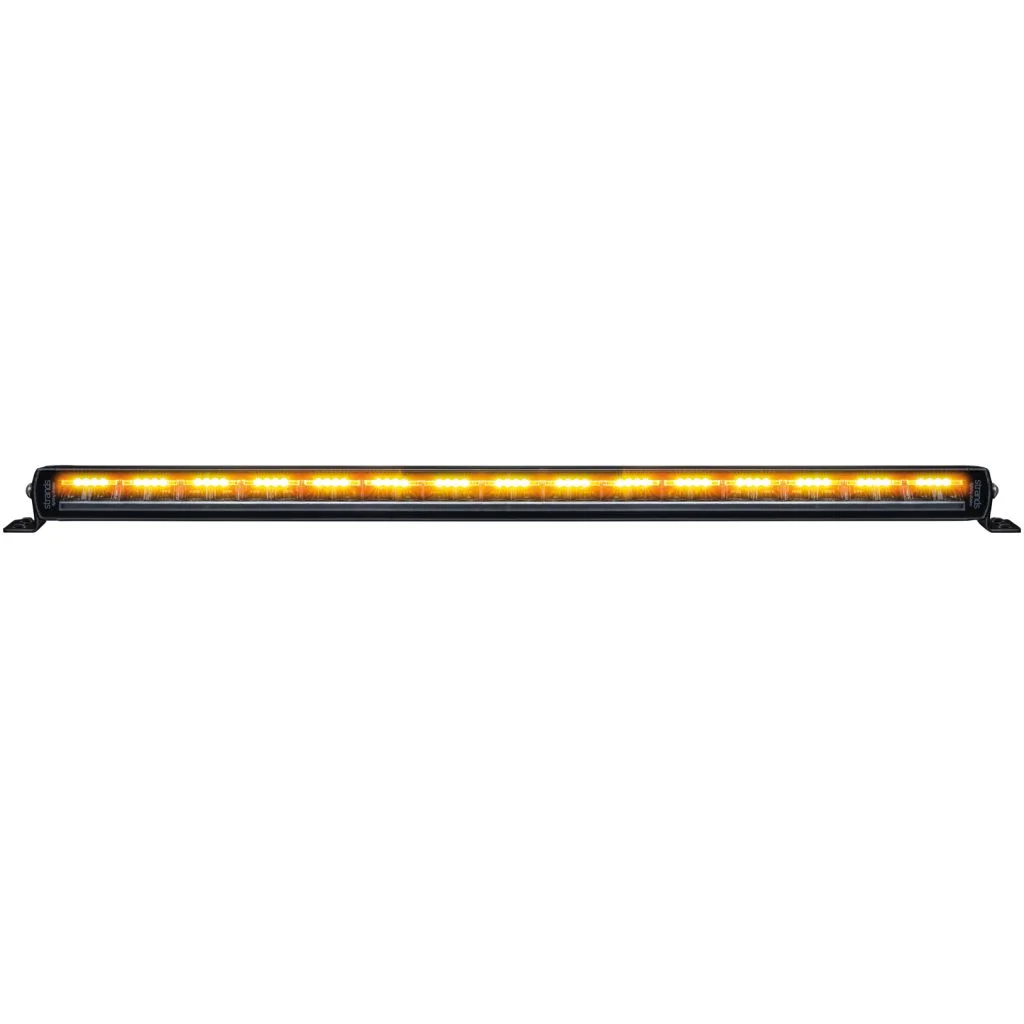 Strands ljusramp Siberia Night Guard SR 32″ LED, 150W-image