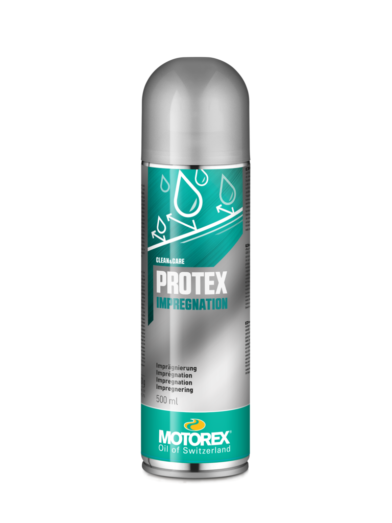 Motorex ProtexSpray, 500 ml sprayflaska