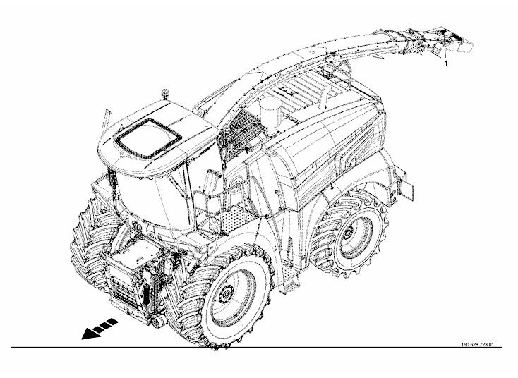 Sensorer - strutförlängning 45274 rader