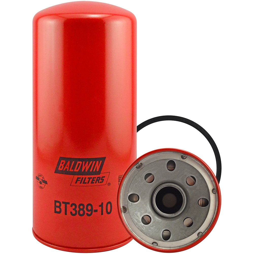 Balwin BT389-10, Hydraulfilter