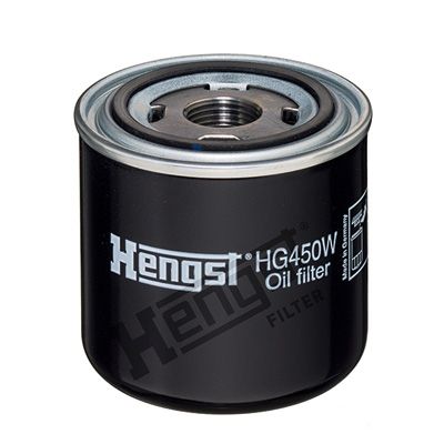 Hengst HG450W, Servofilter-image