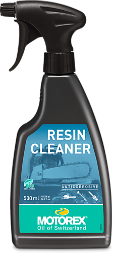 Motorex Resin Cleaner, 500 ml sprayflaska-image