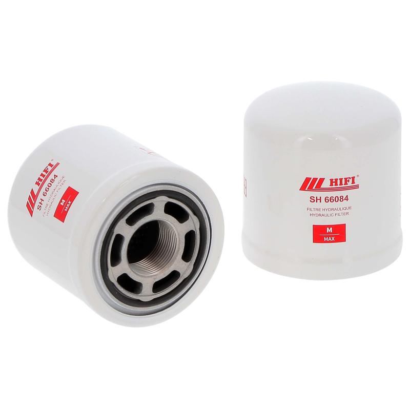 Hifi SH 66084, Hydraulfilter