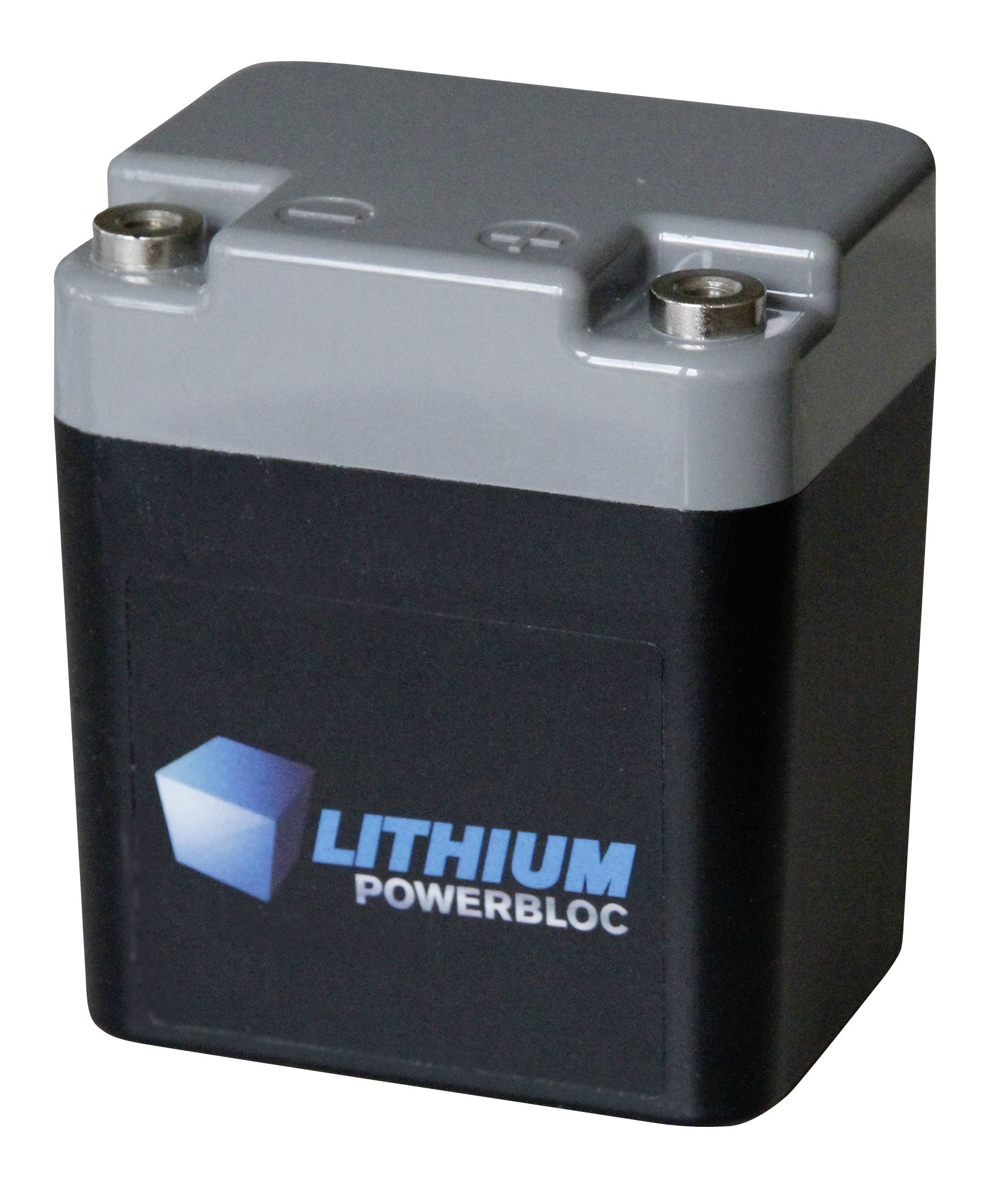 Batteri till CAS-system, 13.2V - 3.3 Ah-image