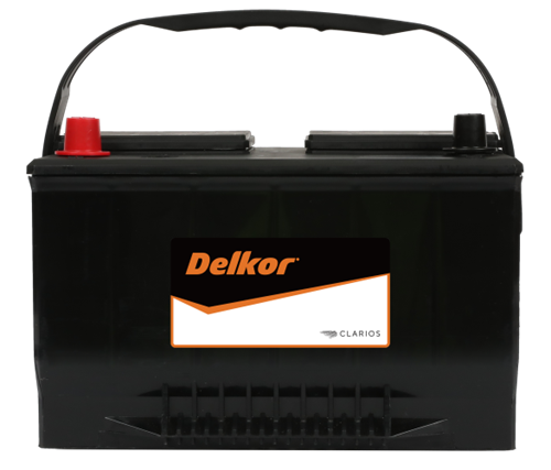 Delkor Start, 12V 85Ah, 65-850-image