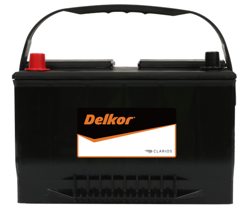 Delkor Start, 12V 85Ah, 65-850