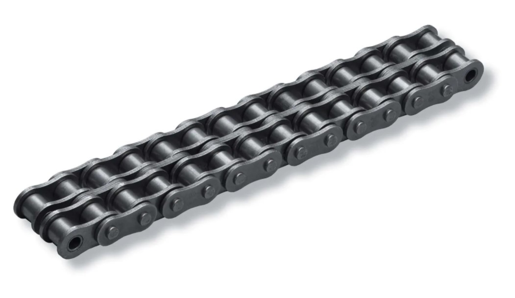 Roller chain