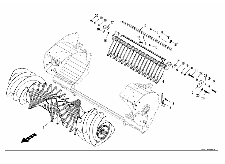 Rotor