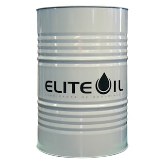 Elite Hydraul ISO 320, 208 liter fat