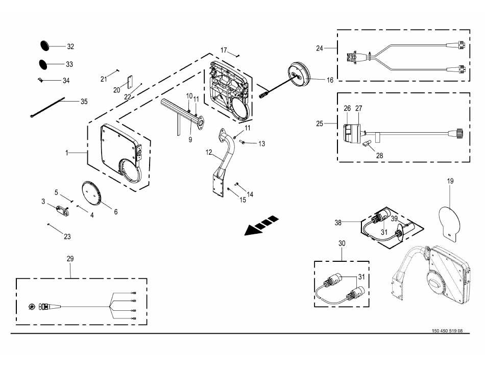 44.1 Lighting -LED