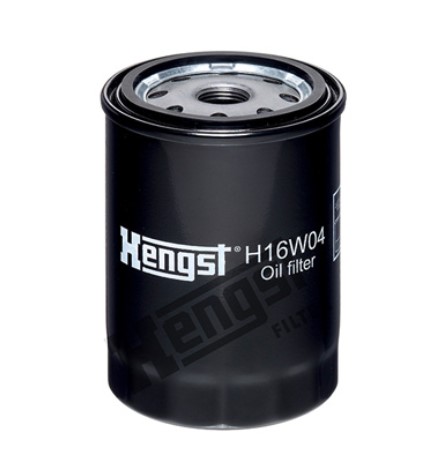 Hengst H16W04, Oljefilter