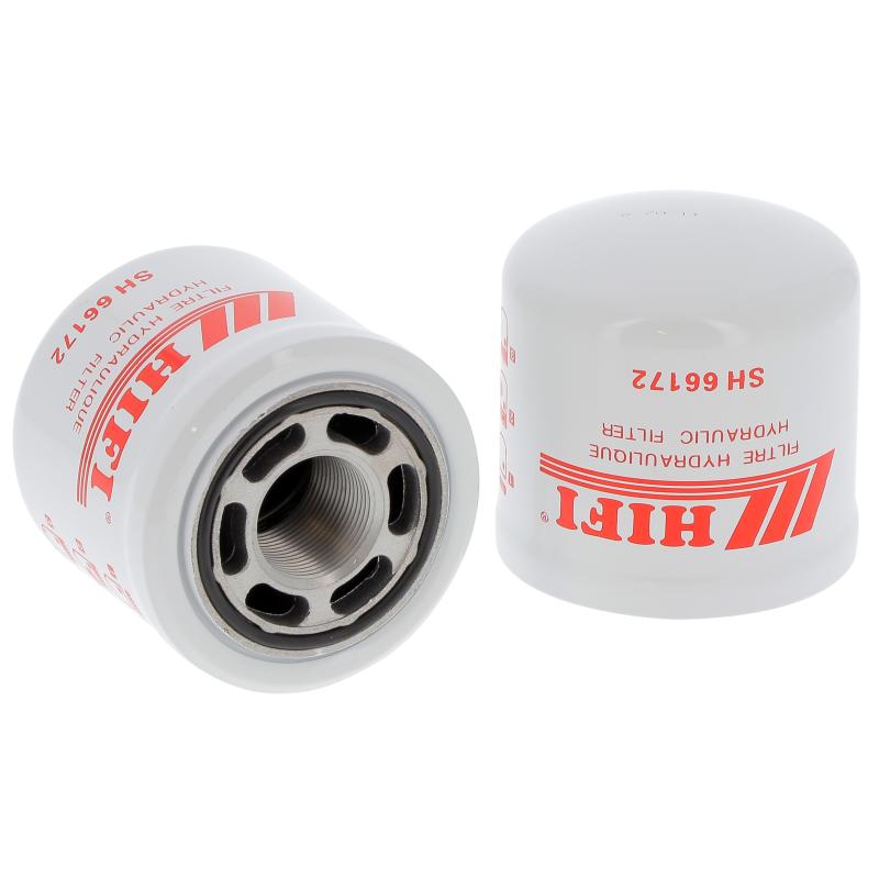 Hifi SH 66172, Hydraulfilter-image