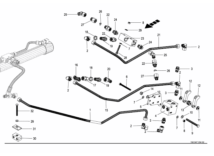 Hydraulik