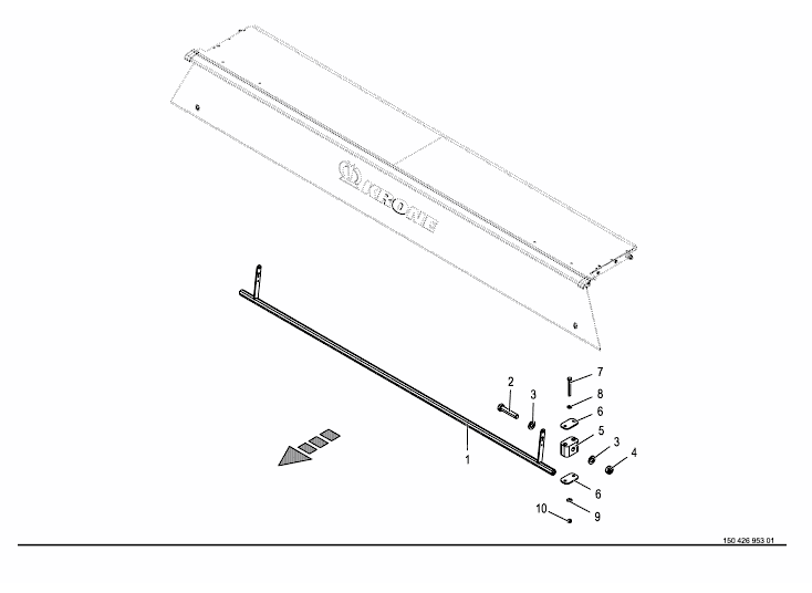 17.0 Pendulum tube