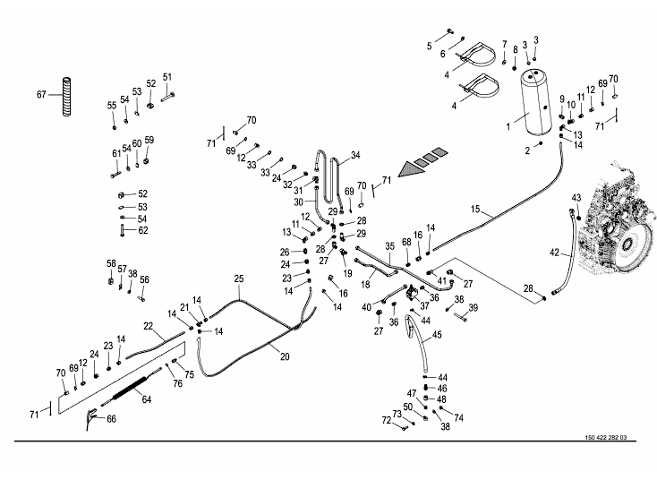 Compressor unit