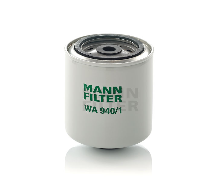 Mann WA 940/1, Kylvätskefilter-image