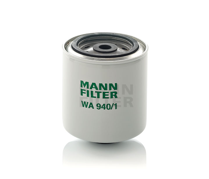 Mann WA 940/1, Kylvätskefilter