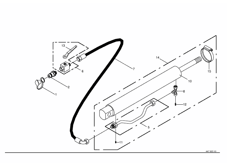 Hydraulics