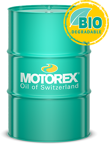 Motorex EcoSynt Hees 22 cSt, 200 liter fat