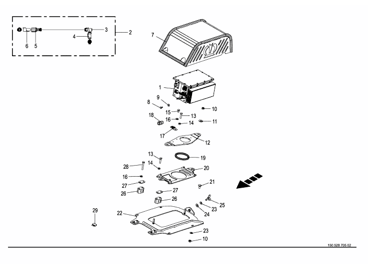 NIR-sensor AgriNIRonline