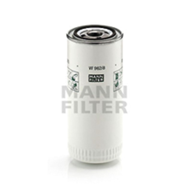 MANN W 962/8, Oljefilter