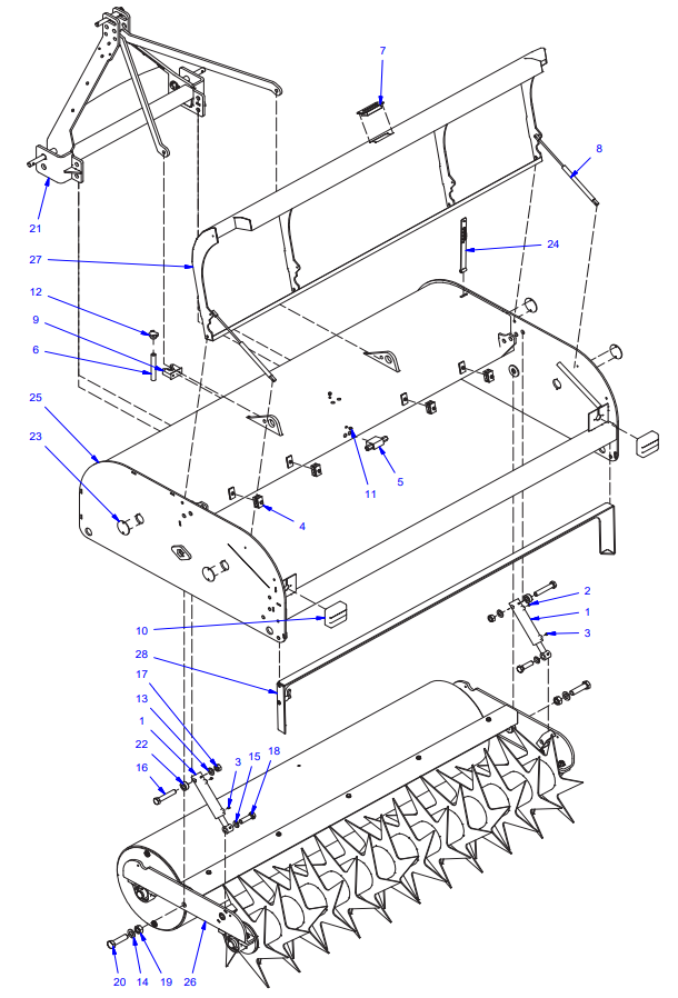 Topair 200