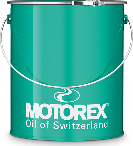 Motorex Grease 3000, Högtrycksfett, 17 kg hink