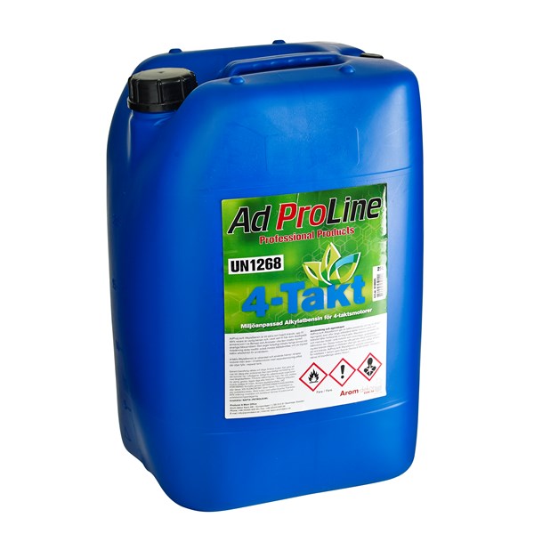 AdProLine® Alkylatbensin 4-takt, 25 liter dunk-image