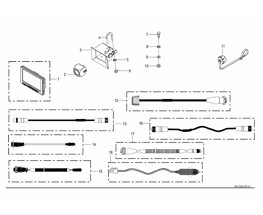 Camera system