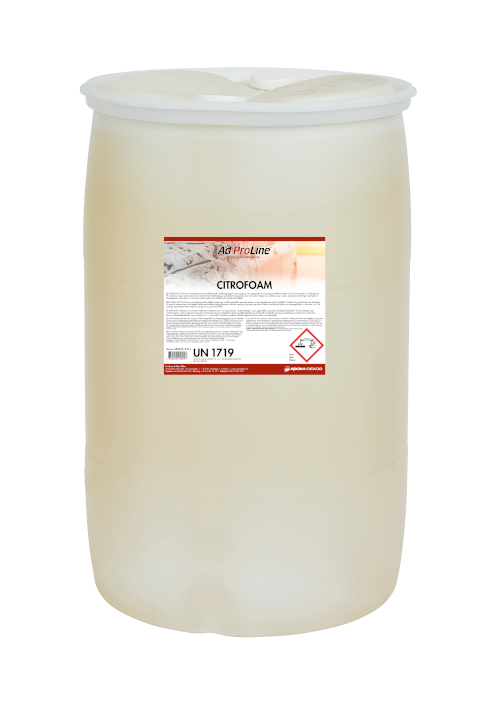 AdProLine® Citrofoam 210 liter fat-image