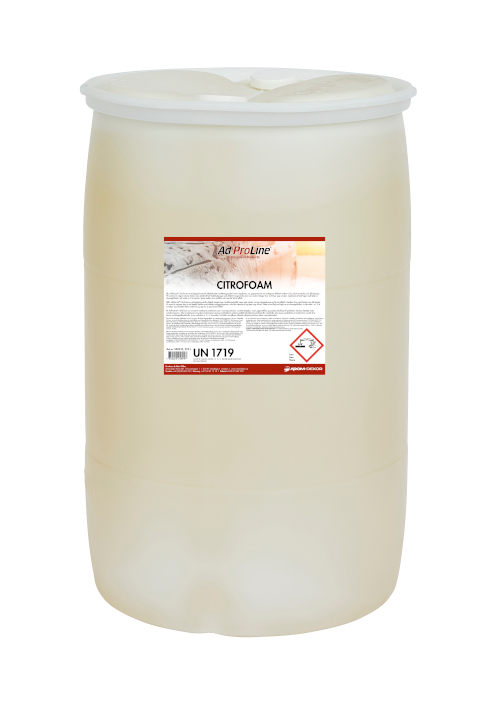 AdProLine® Citrofoam 210 liter fat