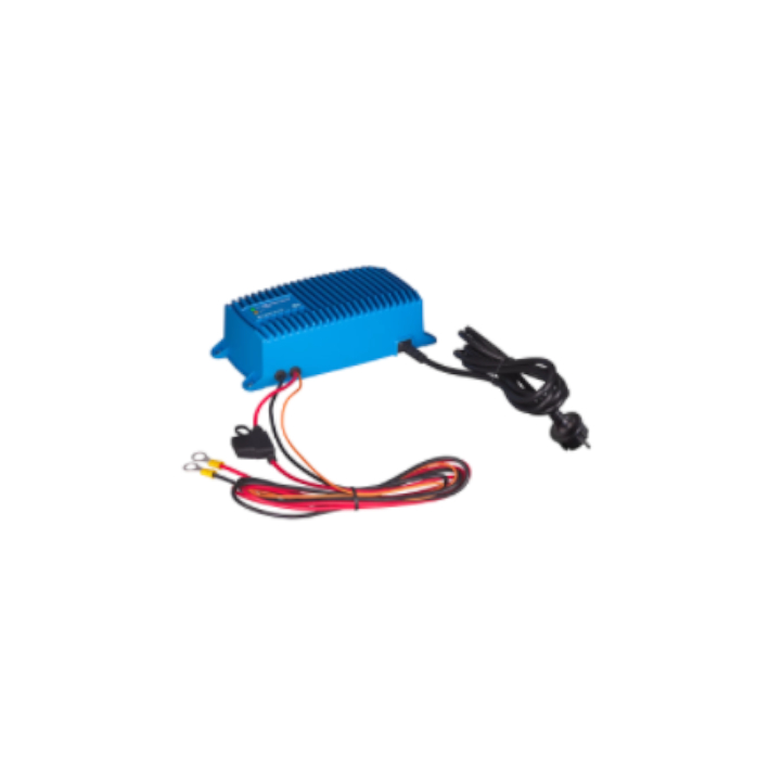 Victron Blue Smart IP67 batteriladdare, 24V 12A, BPC241247006-image